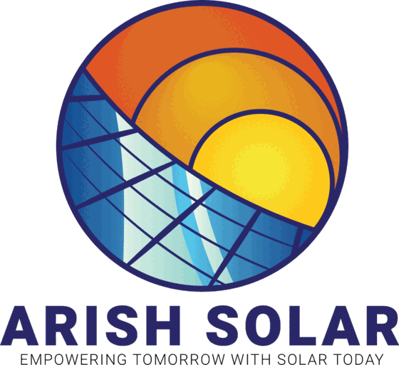 Arish Solar