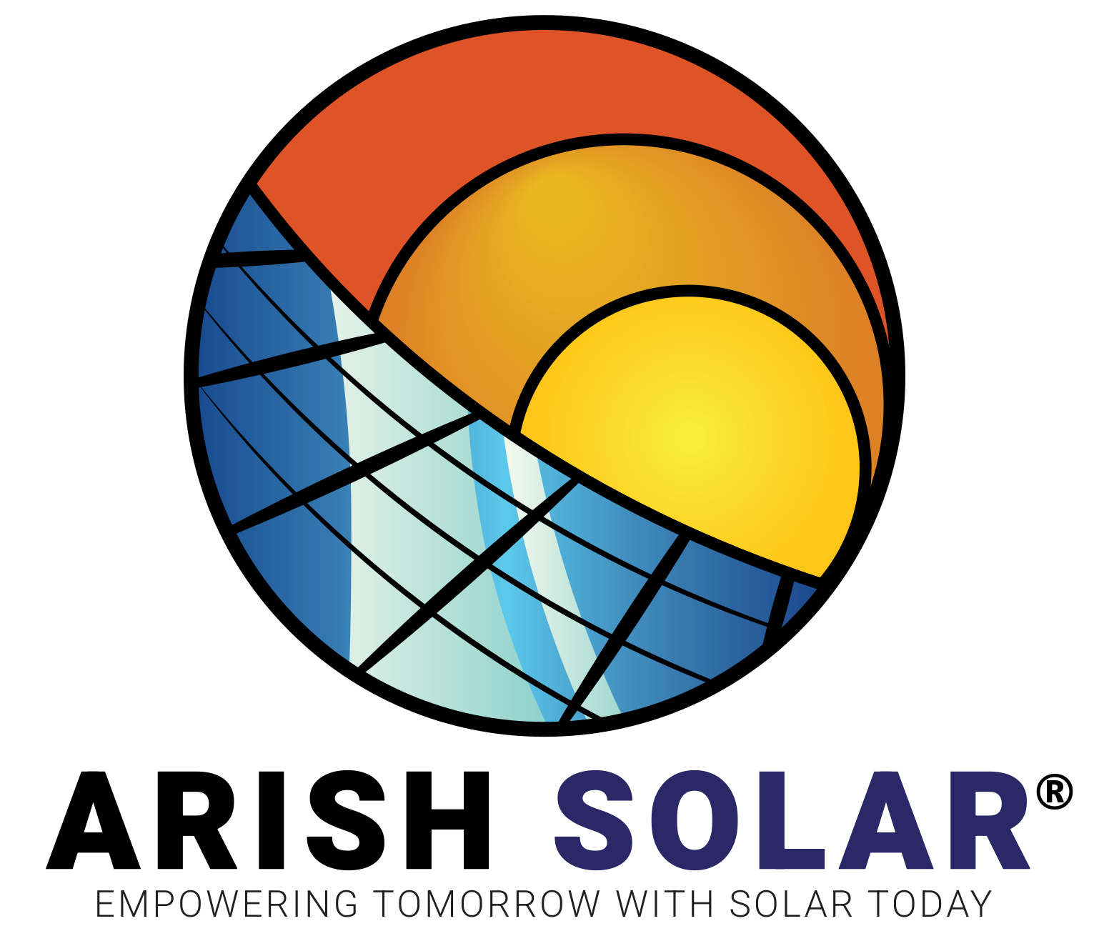 Arish Solar